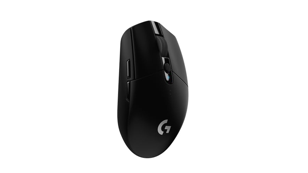 Gaming Mouse