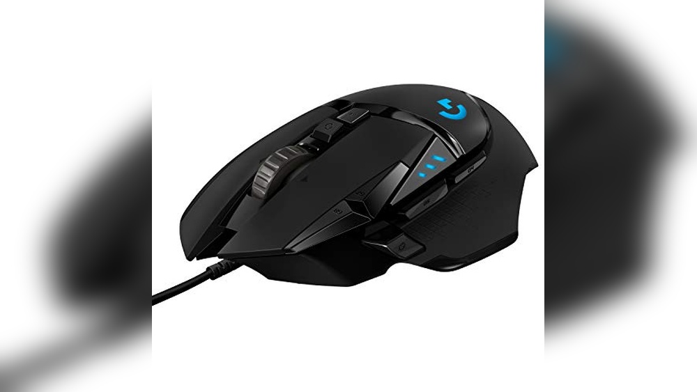 Gaming Mouse