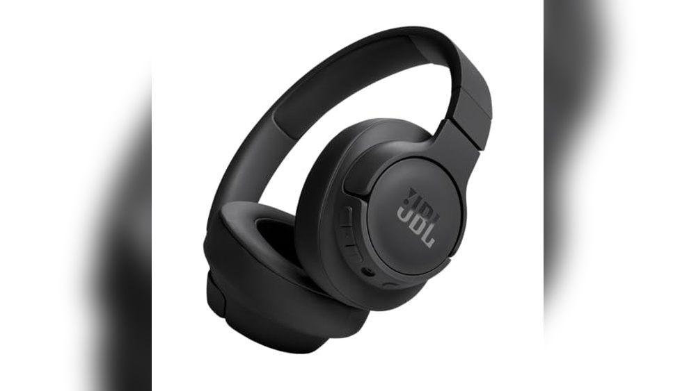 Headphone