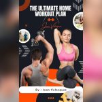 Home Workout Plan Guide: Ultimate Steps for Fast Fitness Results