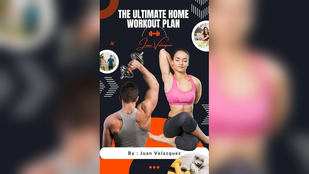 Home Workout Plan Guide: Ultimate Steps for Fast Fitness Results