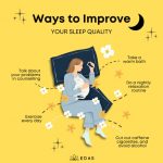 How to Improve Sleep Quality