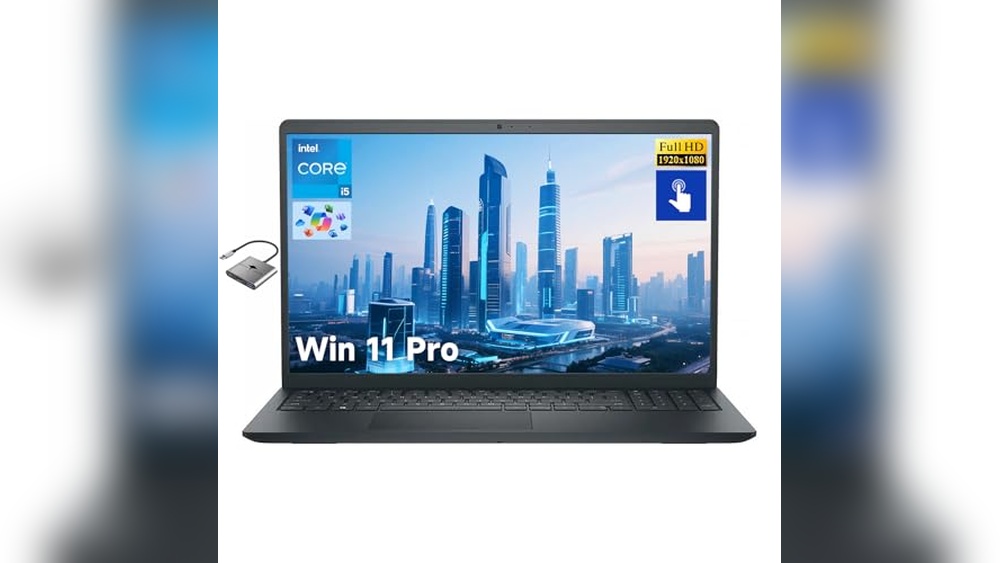 Laptop