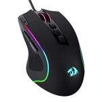 Mouse With Ultra-Precise Tracking For Effortless Productivity