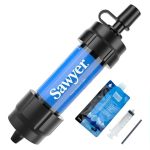 Portable Water Filter Guide