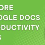 Productivity Tips for Beginners