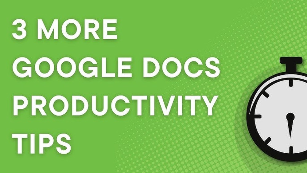 Productivity Tips for Beginners