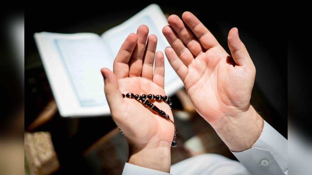 Rohani Istikhara: Unlock Spiritual Guidance for Life Decisions