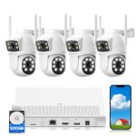 Top Home Security Cameras