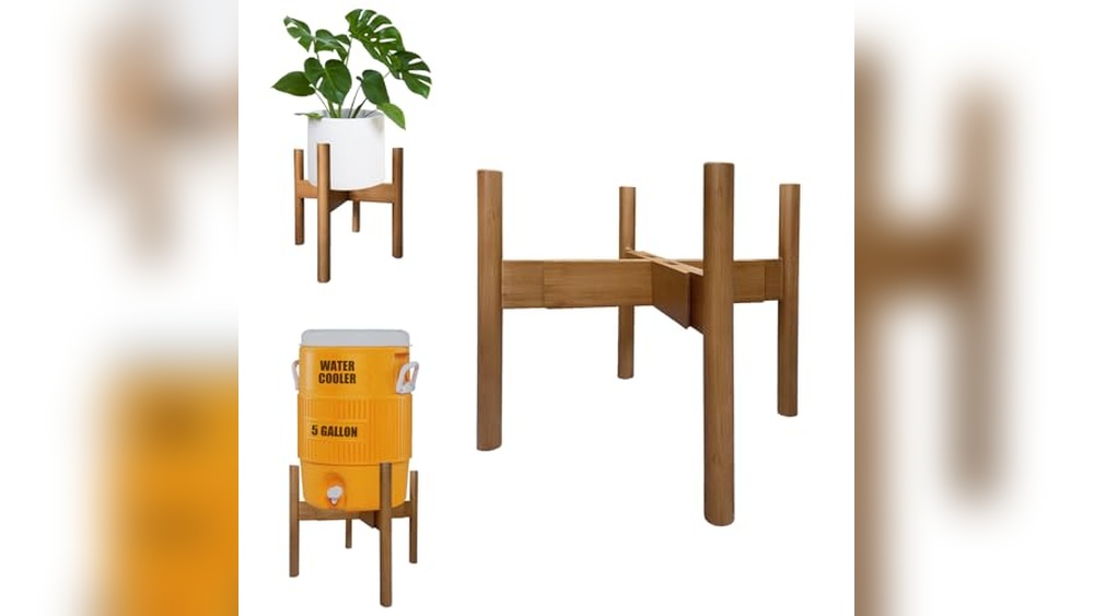 Water Dispenser Stand