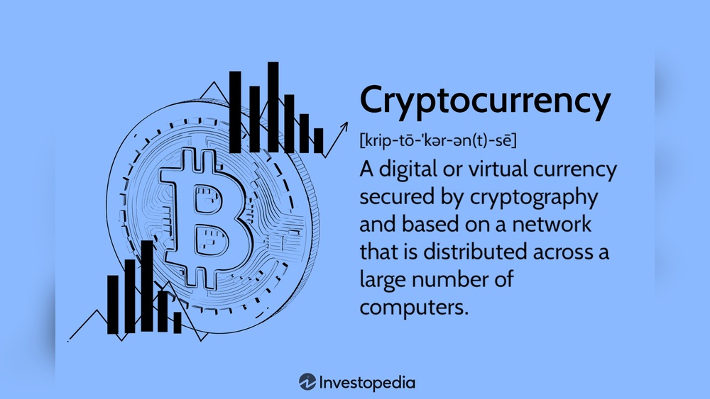 What is Crypto Currency?
